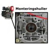 Dieselmotor 10 hk 
