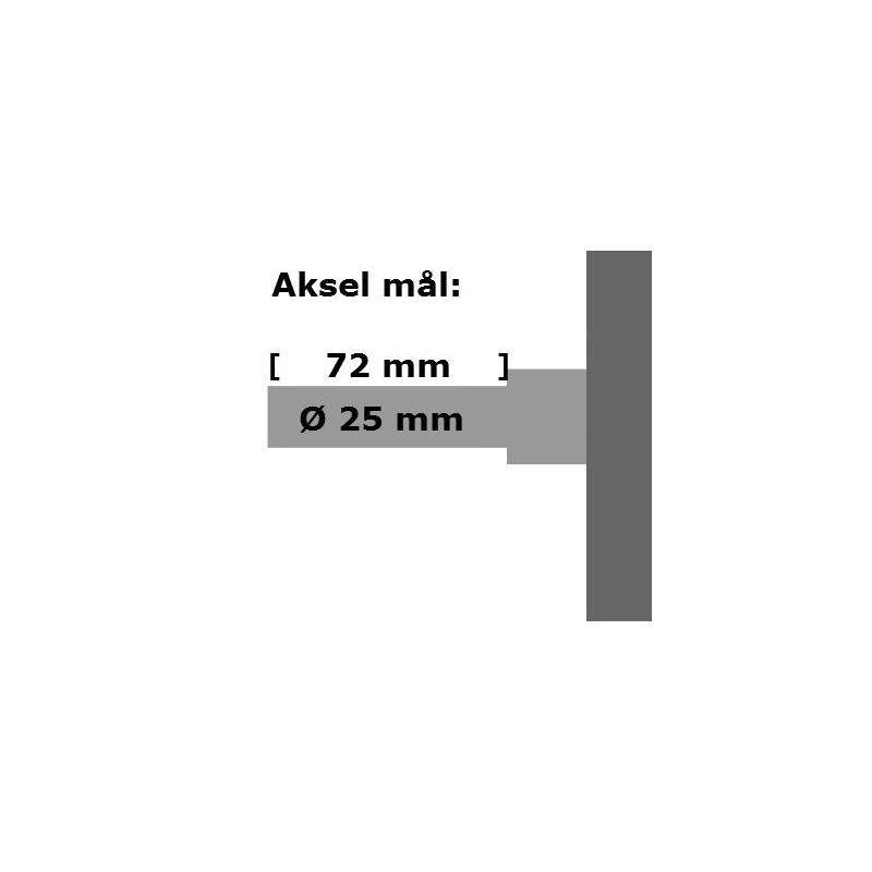 Dieselmotor 10 hk 