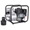 3" Benzin Vandpumpe 7 hk