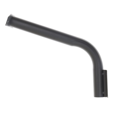 LED udendørslampe 50 watt med sensor