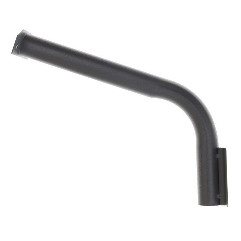 LED udendørslampe 50 watt med sensor