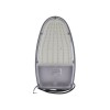 LED udendørslampe 50 watt med sensor