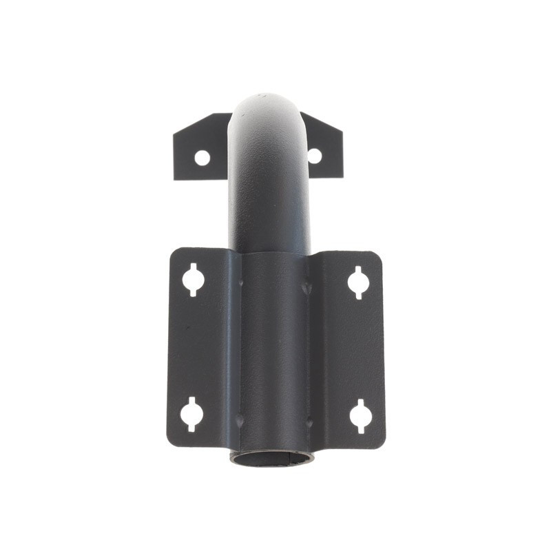 LED udendørslampe 50 watt med sensor