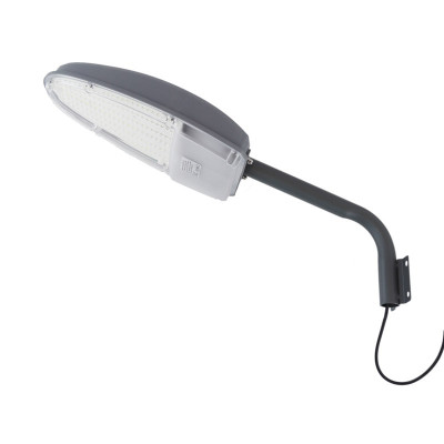 LED udendørslampe 50 watt med sensor