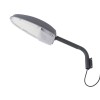 LED udendørslampe 50 watt med sensor