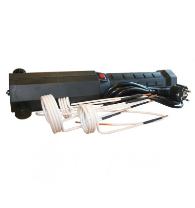 Induktionsvarmer 1000 watt