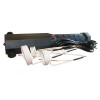 Induktionsvarmer 1000 watt