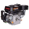 7 hk Loncin Benzinmotor - 19 mm aksel