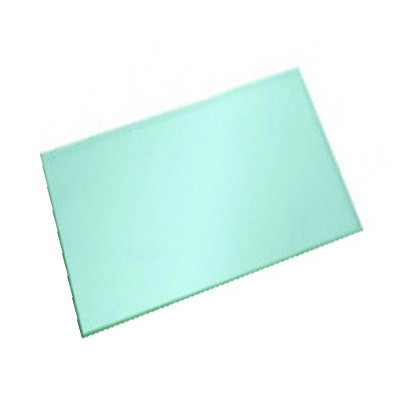 Plexiglas til svejsehjelm 102x116 mm