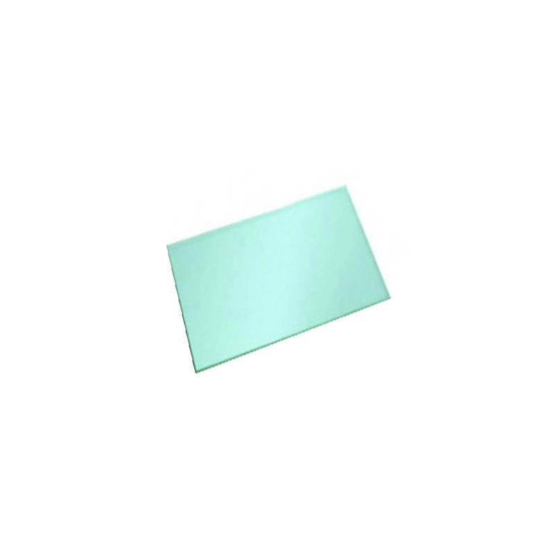 Plexiglas til svejsehjelm 102x116 mm