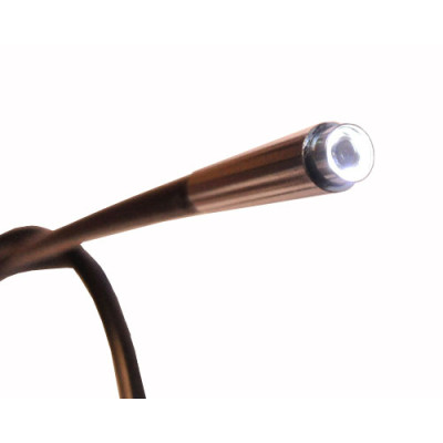 Kamera 5,5 mm til inspektionskamera