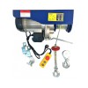 Trækspil 230 volt - 400/800 kg