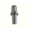 Adapter 19 mm Weldon til borepatron - B16