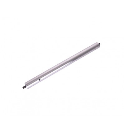 Forlængerrør - 30 cm - med 9-tands aksel
