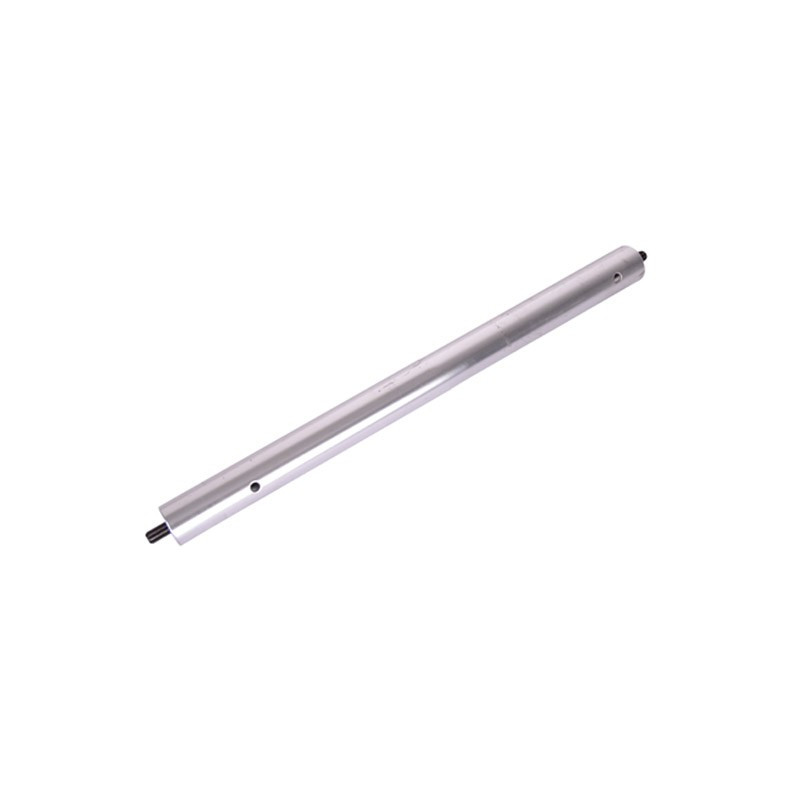 Forlængerrør - 30 cm - med 9-tands aksel