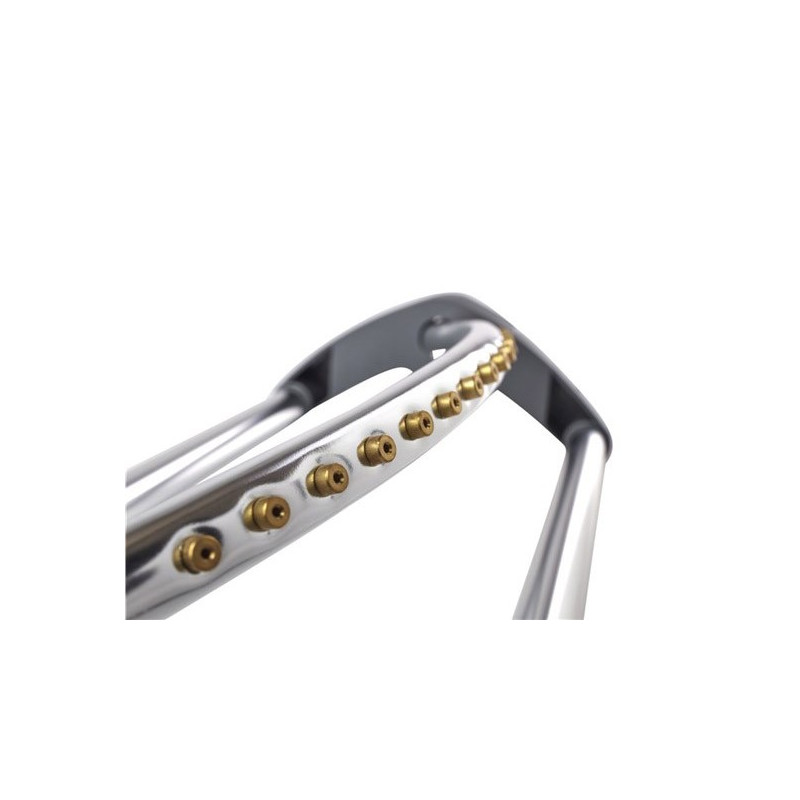 Vippevander / havevander med metaldyser