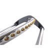 Vippevander / havevander med metaldyser