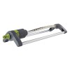 Vippevander / havevander med metaldyser
