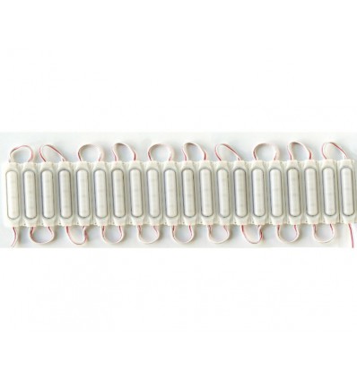 LED Kabinelys - 20 stk. - 12 volt