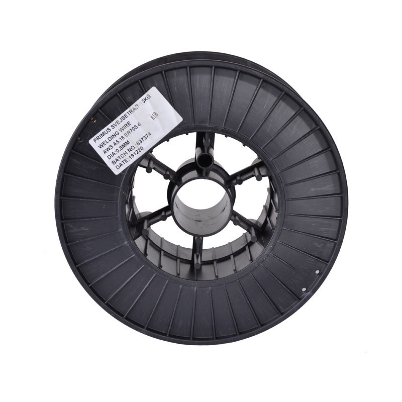 CO2 svejsetråd 0,8 mm 15kg