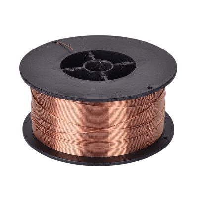 CO2 svejsetråd 0,8 mm 1 kg