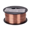 CO2 svejsetråd 0,8 mm 1 kg