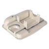 Benzintank til 2,5 hk motor