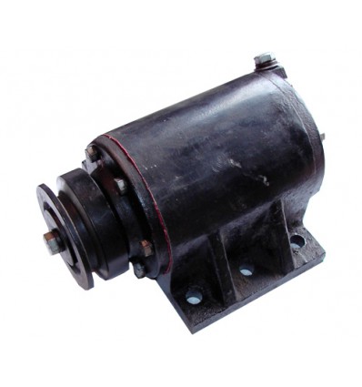 Vibrator/slynge til 62 kg pladevibrator