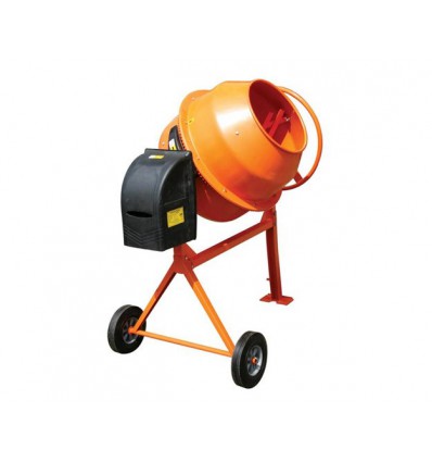 cementblander 180 liter