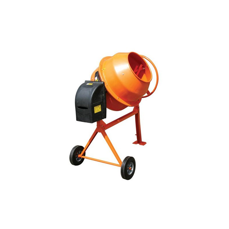 cementblander 180 liter