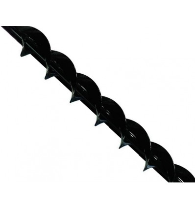 Pælebor løs 60 mm