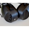Høreværn med FM radio