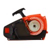 Rekylstart til Benson topkapper nr. 008338