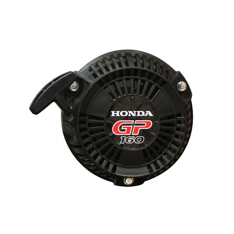 Rekylstart til Honda GP160 benzinmotor