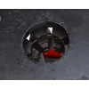 Slangepresse til hydraulikslanger 5 tons