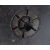 Slangepresse til hydraulikslanger 5 tons