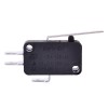 Micro switch 10 A - 250 VAC