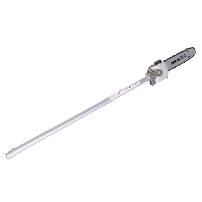 10" kædesav på 75 cm stang