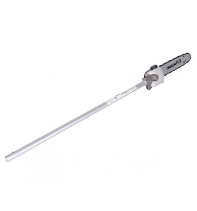 10" kædesav på 75 cm stang
