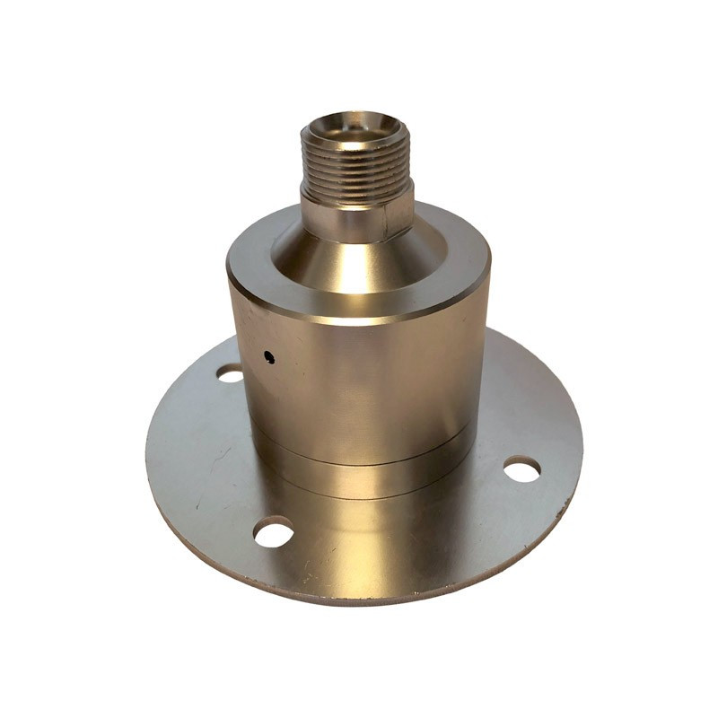 _Rotorhoved/turbine til AF2003