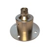 _Rotorhoved/turbine til AF2003