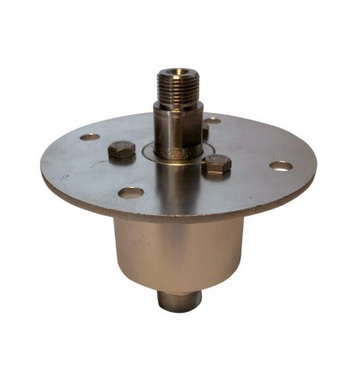_Rotorhoved/turbine til AF2003