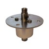 _Rotorhoved/turbine til AF2003