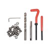 Gevind reparationssæt M10x1,5 mm