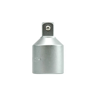 Adapter 3/8" til 1/4"