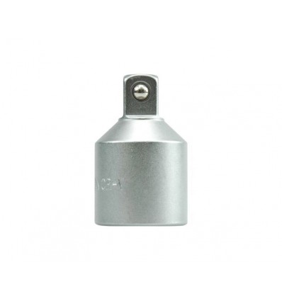 Adapter 3/8" til 1/4"