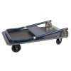 Transportvogn - 150 kg