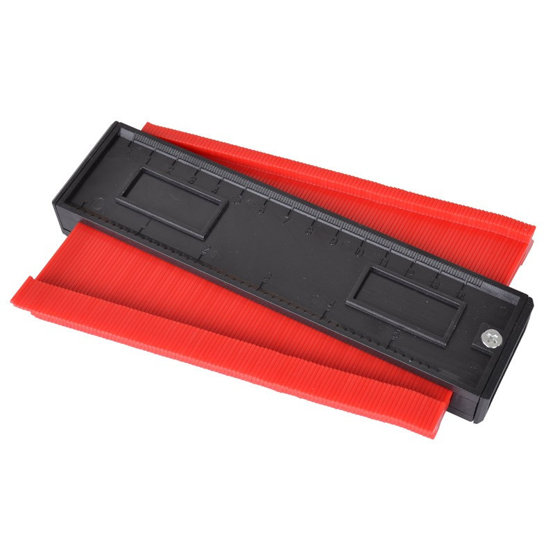 Kontur måler 125 mm