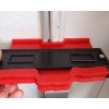 Kontur måler 125 mm