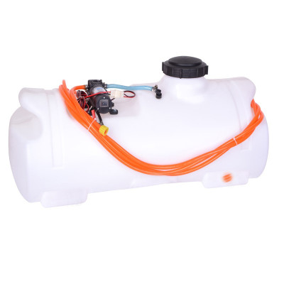 Havesprøjte til ATV 50 liter